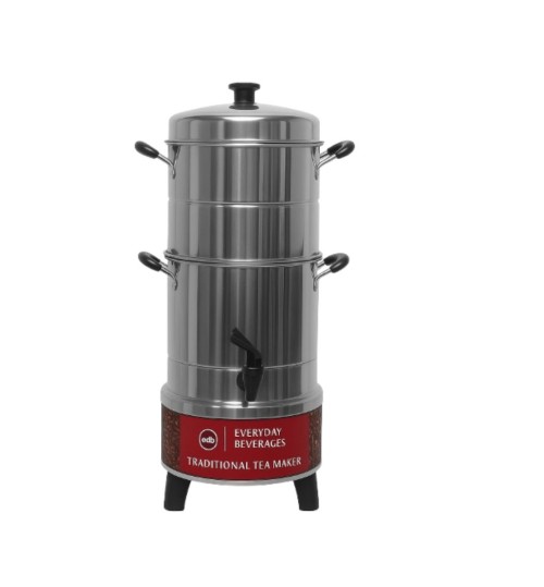 Traditional Tea and Coffee Maker (Big)